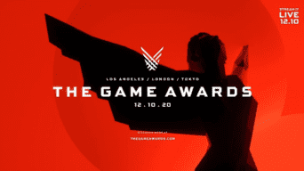 The Game Awards se celebrará este 10 de diciembre y premiará a lo mejor de la industria de los videojuegos en este año./Fuente: The Game Awards.