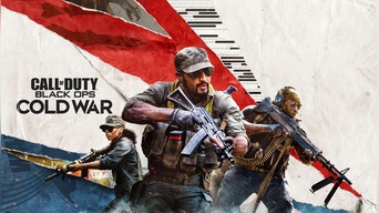 Call of Duty: Black Ops Cold War es la entrega anual de la popular franquicia de Activision para 2020./Fuente: Activision.