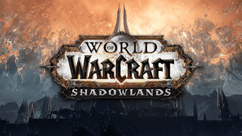Shadowlands es la más reciente expansión de popular MMORPG World of Warcraft./Fuente: Blizzard.