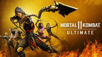 Con una mejora significativa a la jugabilidad del título original y la introducción de tres inesperados personajes, Mortal Kombat 11 Ultimate es una de las mejores