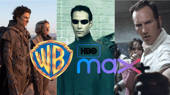 Warner Bros ha decidido estrenar tanto en cines como en su servicio de streaming a todas sus películas preparadas para 2021./Fuente: Warner Bros.