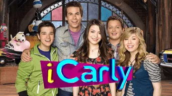 iCarly vuelve en 2021 a través de Paramount+ con el elenco original.