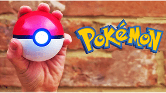 Nueva pokebola premium por el 25 aniversario de Pokémon.