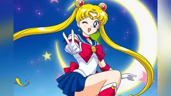¡Sorpresivo! Sailor Moon no es el personaje más popular entre los fanáticos de la serie