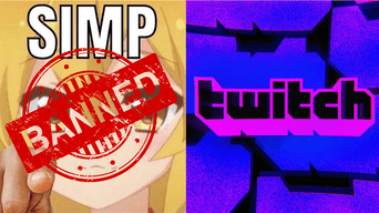 Twitch, la popular plataforma de streaming, ha decidido tomar acción contra las constantes denuncias de acoso que han sido reportadas por sus usuarios./Fuente: Composición.