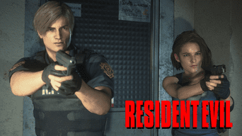 El reinicio cinematográfico de Resident Evil será más fiel a los videojuegos y se estrenará en septiembre de 2021./Fuente: Capcom.
