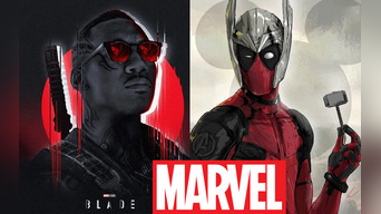 Marvel lanzará una película