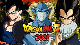 Fans creen que el anime de Dragon Ball Super podrían volver en 2021.
