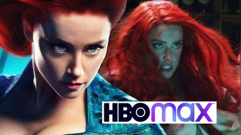 Amber Heard tendría su propia serie en HBO Max, según reportes