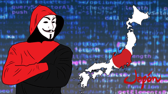 Japón entrena a más de 200 hackers para defender cibernéticamente los Juegos Olímpicos de Tokio.