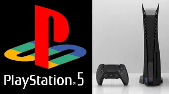 Nuevo diseño de la PlayStation 5 está inspirado en la PS2.