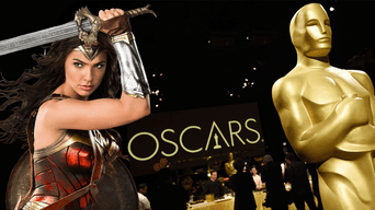 Wonder Woman 1984 postularía a los Premios Óscar 2021.