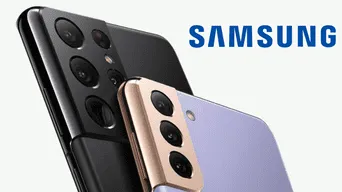 Samsung ha anunciado la fecha para el primer Unpacked del 2021 en el que, se espera, se presente el Galaxy S21./Fuente: Samsung.