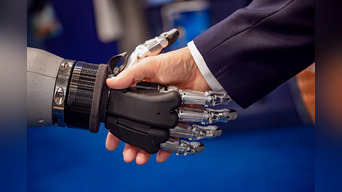 Estudio científico revela que los humanos no serán capaces de controlar robots superinteligentes