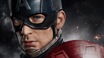 Chris Evans, actor que interpretó al Capitán América durante todas las producciones del Universo Cinematográfico de Marvel, estaría en negociaciones para volver a portar el traje y el escudo del superhéroe./Fuente: Marvel Studios.