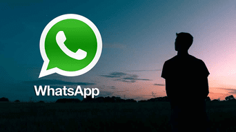 En WhatsApp también se puede crear un chat en solitario.