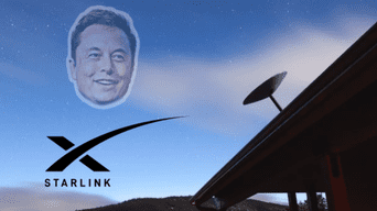 Starlink, el servicio satelital de SpaceX, avanza satisfactoriamente y Elon Musk promete ampliar su cobertura a más países.