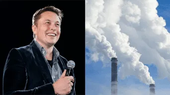 Elon Musk, magnate tras Tesla y SpaceX, planea premiar con una gran suma de dinero al que logre dar con la tecnología indicada./Fuente: Composición.