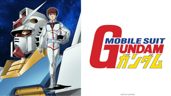 Mobile Suit Gundam es uno de los pioneros del género mecha en el anime y uno de los fenómenos culturales más grandes de Japón./Fuente: SUNRISE.