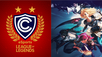 Cienciano Esports se prepara para llevarse la LVP 2021 con su nueva y flamante escuadra de League of Legends./Fuente: Composición.