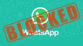 WhatsApp alerta sobre apps piratas que podrían bloquear tu cuenta.