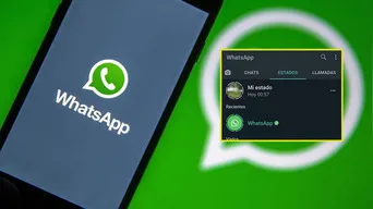 WhatsApp lanza sus propios estados y reafirma que no te están espiando