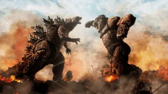 Las nuevas figuras de una colección de Bandai contienen una pista sobre quién sería el vencedor de la batalla entre Godzilla y King Kong./Fuente: Bandai.
