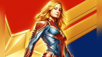 Capitana Marvel 2 : Brie Larson quiere que todos los personajes clave de la película sean mujeres