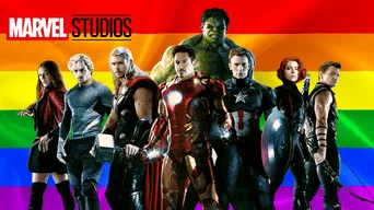 Marvel Studios tendría una película protagonizada por un héroe LGBT.