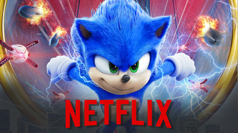 ¡Nadie lo esperaba! Sonic regresa en una nueva serie animada para Netflix