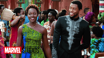 El director de Black Panther desarrolla una serie sobre Wakanda.