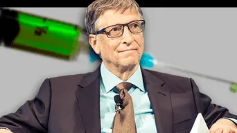 Bill Gates y su predicción sobre el COVID-19.