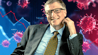 Bill Gates y sus nuevas propuestas para enfrentar futuras pandemias.