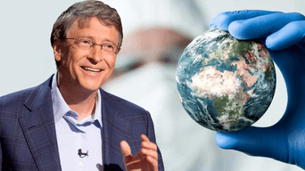 Bill Gates predice qué tanto afectaría una futura pandemia al mundo.