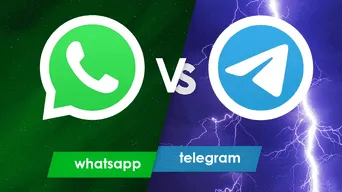 Telegram fue una de las apps más descargas de iOS y Android.
