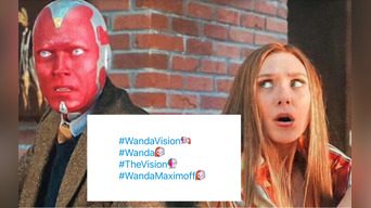 WandaVision: Así puedes activar los emojis de la serie y usarlos cuando quieras