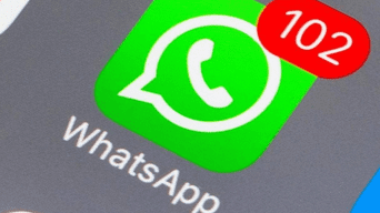 WhatsApp tomará medidas contra los usuarios que no acepten sus nuevos términos de uso hasta el 15 de mayo./Fuente: Getty Images.