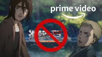Amazon Prime retira el capítulo de Shingeki no Kyojin tras polémica entre Japón y Corea del Sur