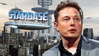 En la ciudad ‘Starbase’, Elon Musk pretende alojar las instalaciones de SpaceX, Tesla y Starlink