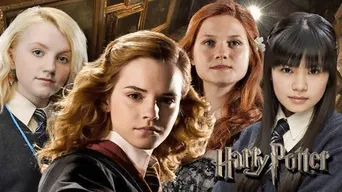 La joven declaró que los productores de Harry Potter no querían que denunciara dichos ataques.