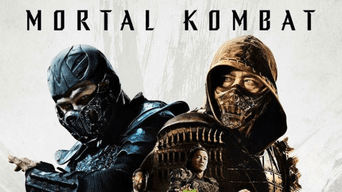 La nueva adaptación cinematográfica de Mortal Kombat ha revelado una nueva imagen promocional a pocas semanas de su estreno./Fuente: Warner Bros.