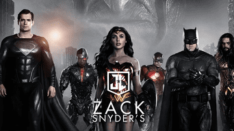 Zack Snyder's Justice League es filtrada en páginas piratas.