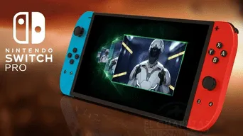 Nintendo Switch Pro aprovecharía la tecnología DLSS de NVIDIA para ofrecer una mejor experiencia audiovisual a sus usuarios./Fuente: El Chapuzas Informativo.