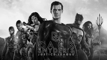 La Liga de la Justicia de Zack Snyder tendrá un lanzamiento limitado en cines.