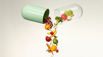Suplementos Nutricionales : ¿ Funcionan o No ?