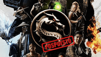 La película de Mortal Kombat ha sido pospuesta por una semana y ahora se estrenará el 23 de abril de 2021./Fuente: Warner Bros.