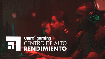 El Centro de Alto Rendimiento de Claro Gaming y Peruvian Esports Association es el espacio soñado por todos los gamers de nuestro país./Fuente: iStock.