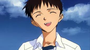 Evangelion 3.0 + 1.0: Actriz de voz de Shinji se recupera de su operación de emergencia