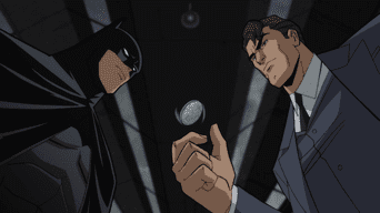 La primera parte de la adaptación animada de Batman: The Long Halloween revela su primer tráiler oficial y es un sueño para los fans del superhéroe./Fuente: Warner Bros.