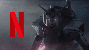 Netflix se ha aliado con Sunrise y Legendary Pictures para producir una película live-action de Gundam./Fuente: Amblin Entertainment.